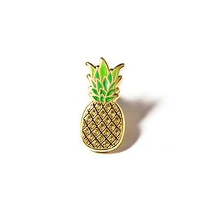 Pintrill Pineapple Pin